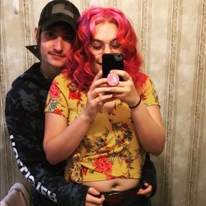 Meet your Posher, Haley